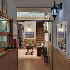  Hotel Canalejas Spagna