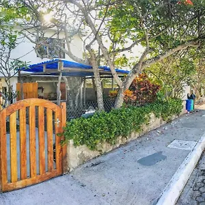 Suiza Hostel Puerto Baquerizo Moreno