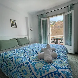  Affittacamere P&r Hostals Maria Rosa Spagna