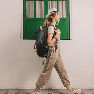 Wild Monkey Hostel Cuenca