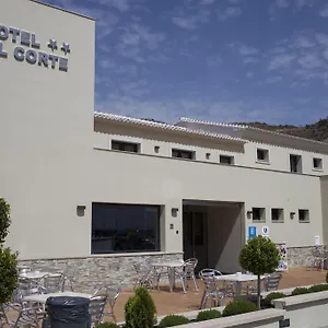 ** Hotel Restaurante El Corte Spagna