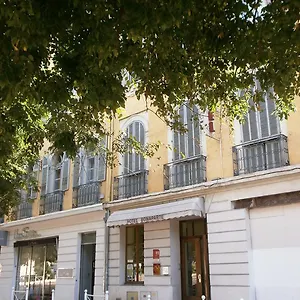 ** Hotel Bonaparte Francia