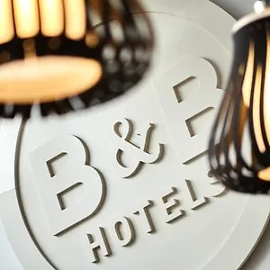** Hotel B&B HOTEL Bollène Francia