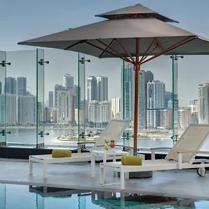 ***** Hotel The Act Emirati Arabi Uniti